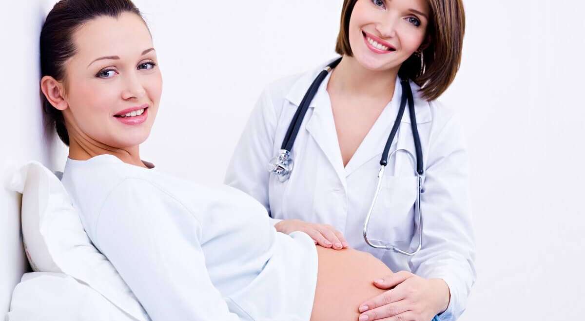 Antenatal Care