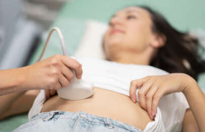 best maternity hospital in surat