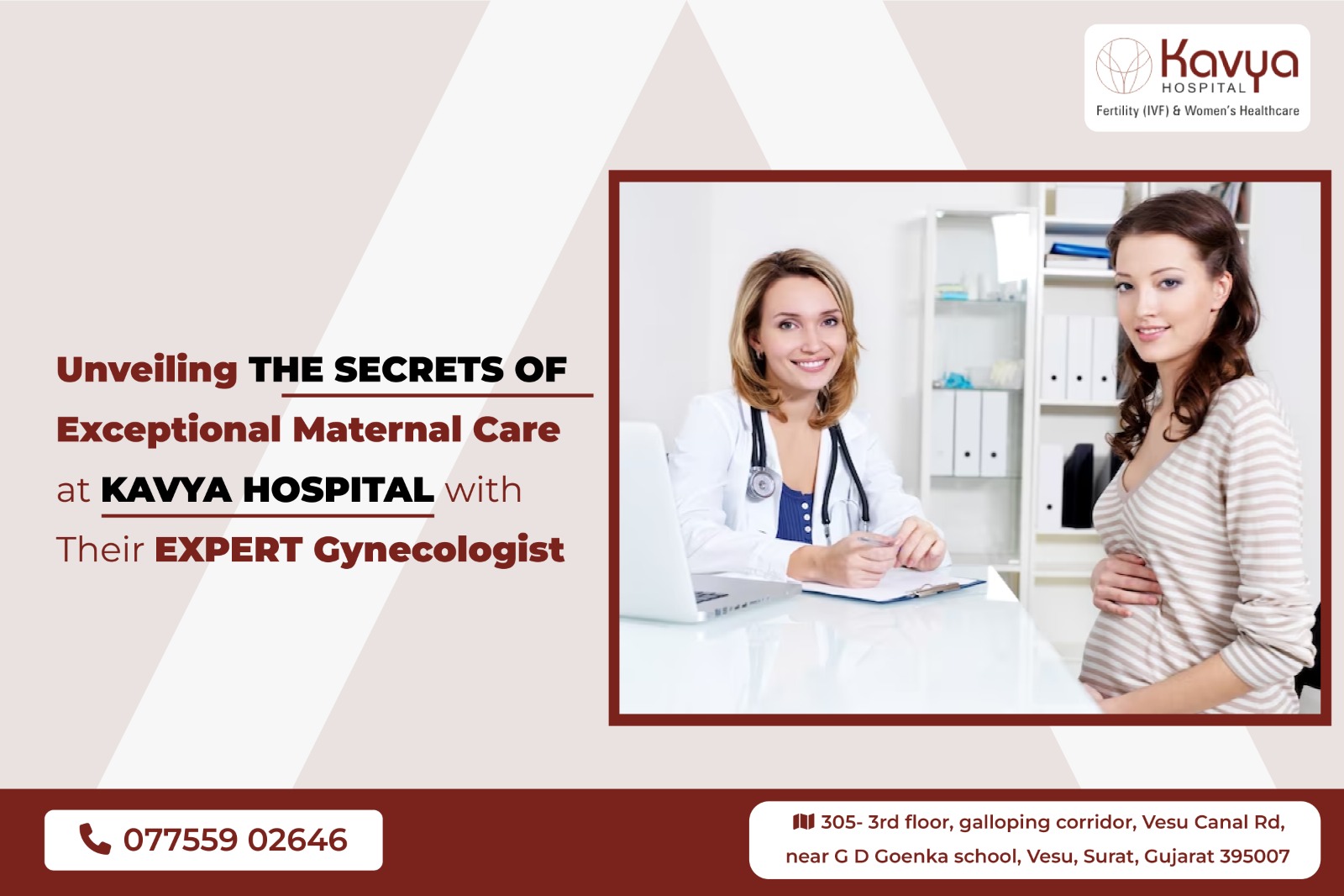 best gynecologist in vesu surat, Women's health Reproductive health Obstetrics Pap smear Fertility Menstrual health Contraception Pregnancy care STI testing Hormonal therapy Menopause Pelvic exams Ultrasound Gynecological surgery Health screenings Family planning Endometriosis Ovarian health Breast health Wellness exams