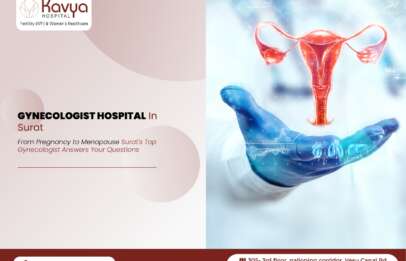 gynecologist in pal surat