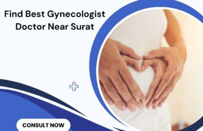 Gynecologist in surat