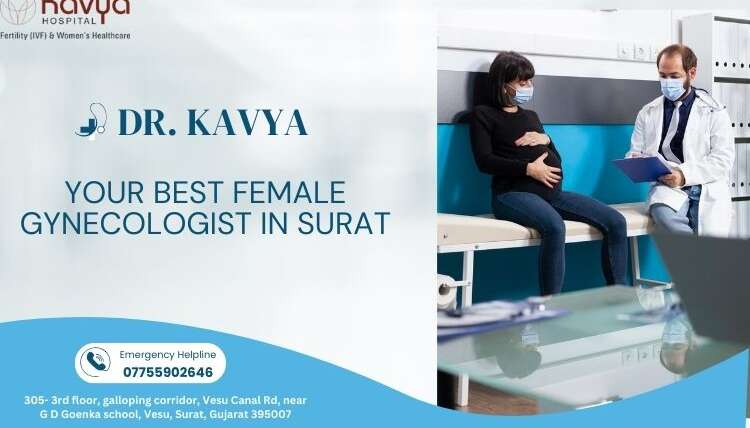 Your Best Female Gynecologist In Surat, Women's health Reproductive health Obstetrics Pap smear Fertility Menstrual health Contraception Pregnancy care STI testing Hormonal therapy Menopause Pelvic exams Ultrasound Gynecological surgery Health screenings Family planning Endometriosis Ovarian health Breast health Wellness exams