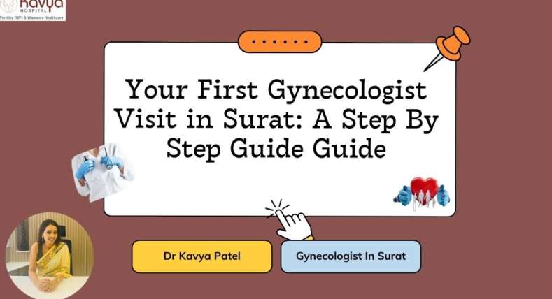 Gynecologist In Surat